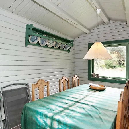 Holiday home 5 Person In R M Vesterhede
