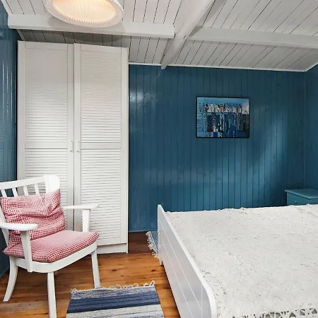 5 Person In R M Holiday home
