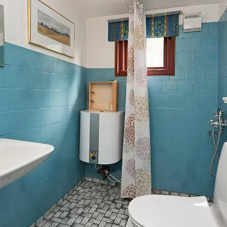 5 Person In R M Holiday home