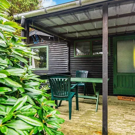 5 Person In R M Holiday home Vesterhede