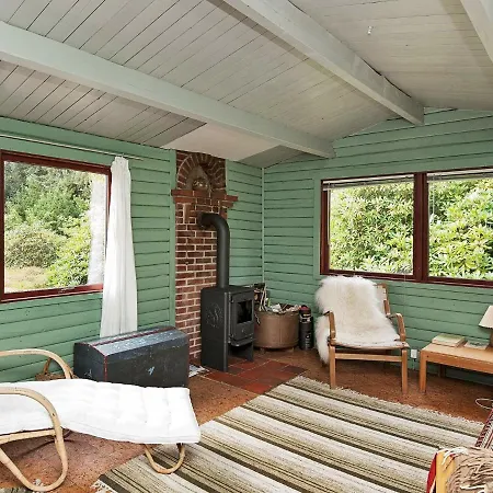 Holiday home 5 Person In R M Vesterhede
