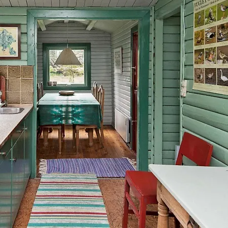 Holiday home 5 Person In R M *